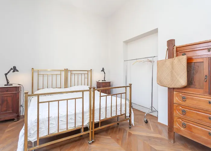 Apartament Piazza Vittorio Retreat *