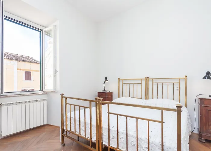 Apartament Piazza Vittorio Retreat Rzym
